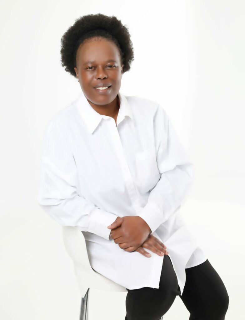 Phindile Khulu