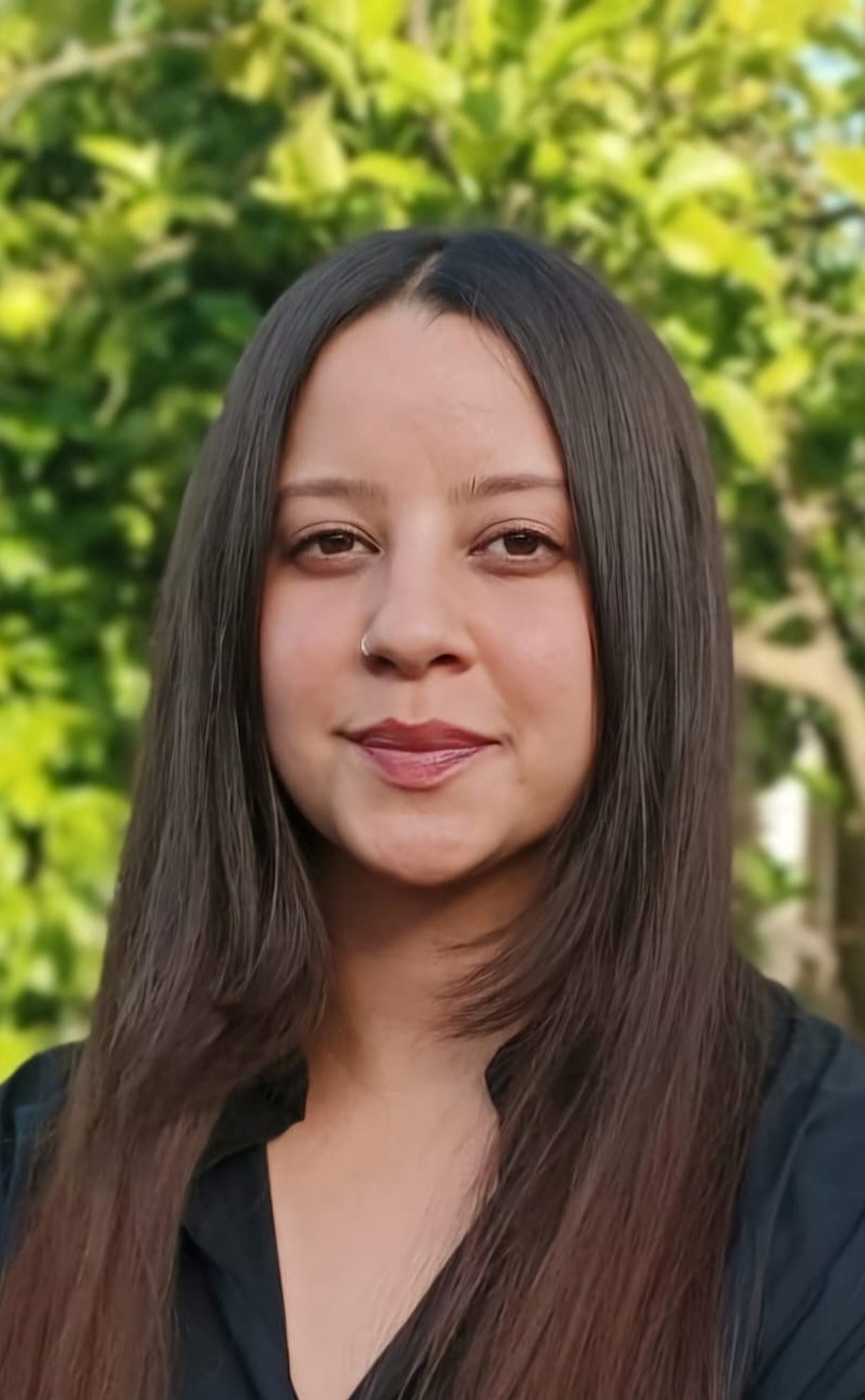 Paula Knipe