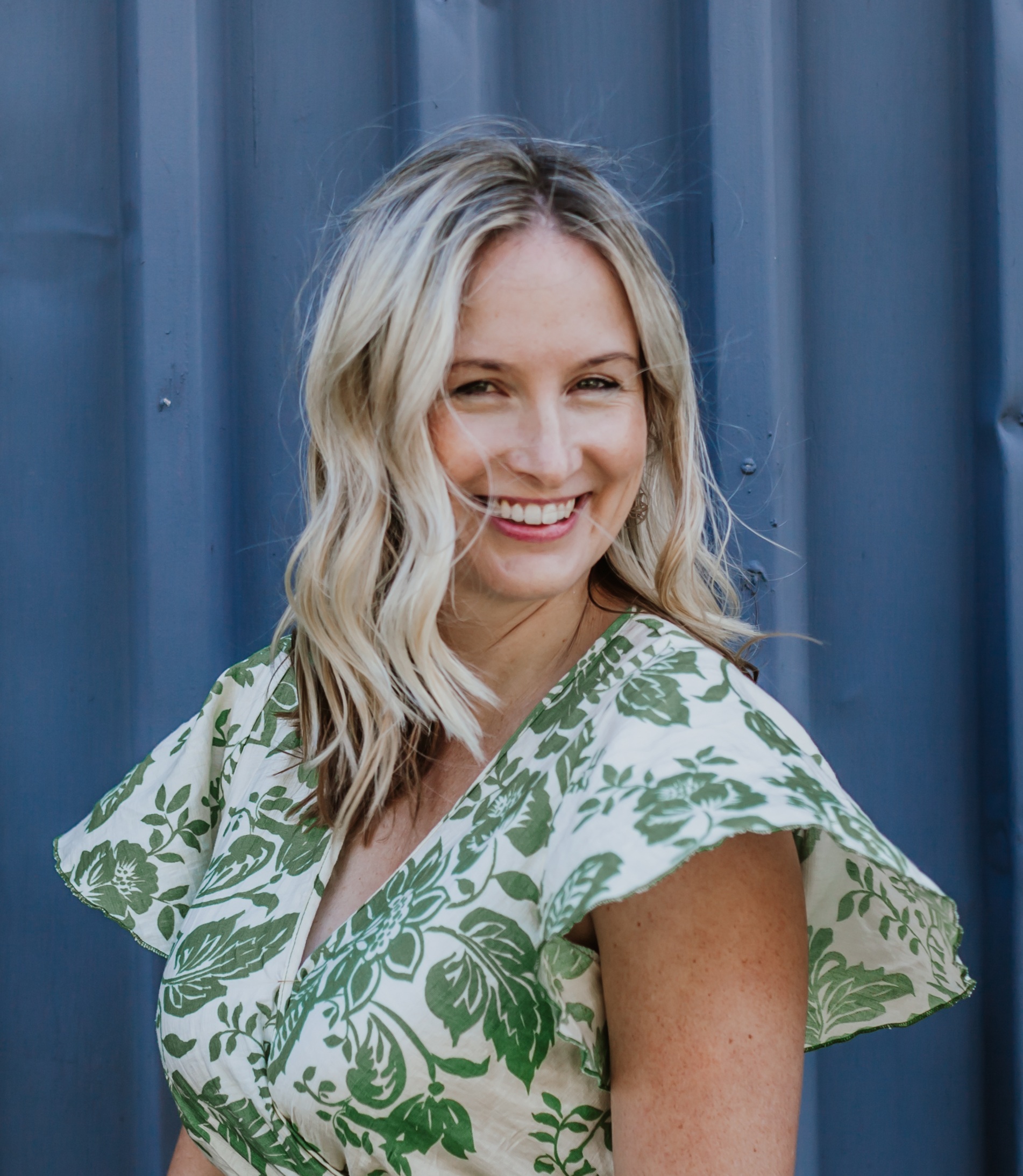 Dr Tarryn Bannister