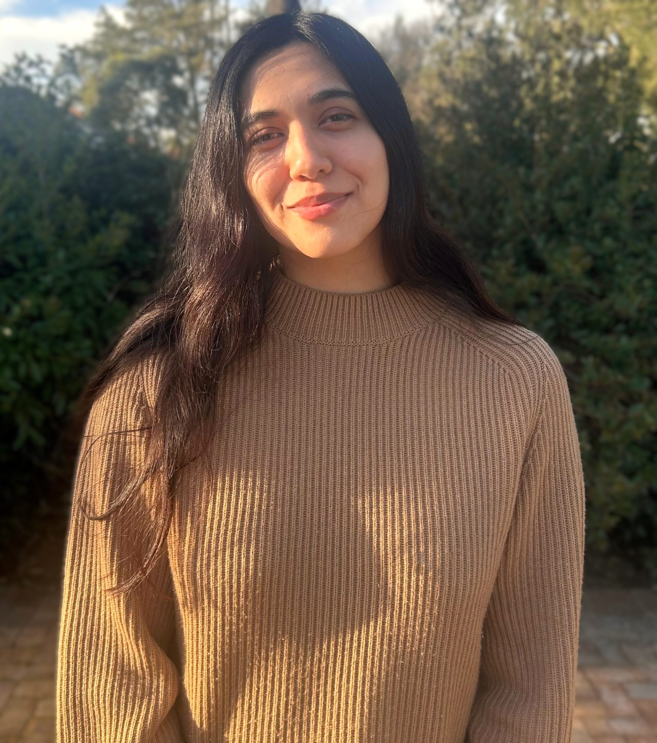 Saamiya Alli